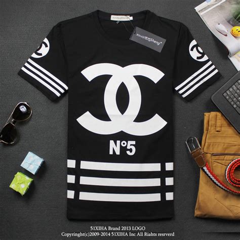 chanel mens shirt|chanel tracksuit men.